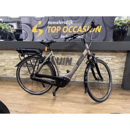 Gazelle Paris C7+ HMB 57cm